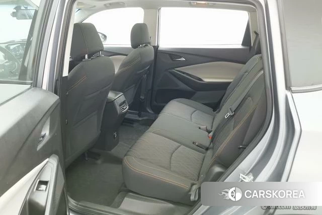Chevrolet Volando id 4211486 из Китая 24
