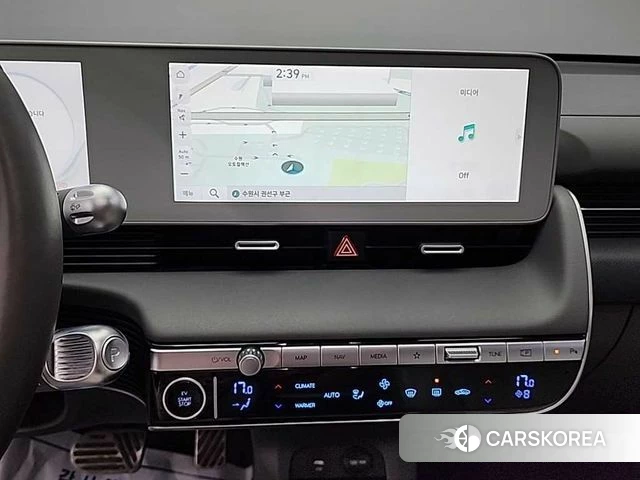 Hyundai Ionic 5 id 4470276 из Кореи 18