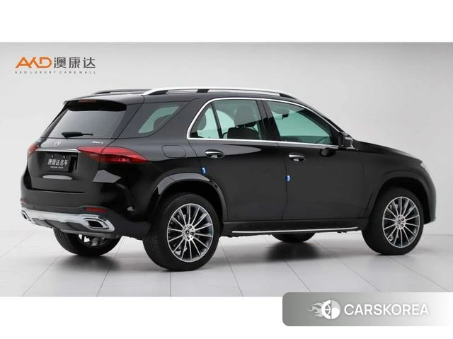 Mercedes-Benz GLE (import) id 4238747 из Китая 10