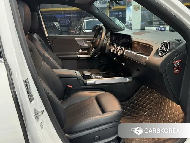 Mercedes-Benz GLB id 4227861 из Китая 13