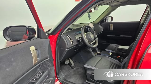 Mini Cooper S Countryman 3rd Generation id 3963451 из Кореи 20