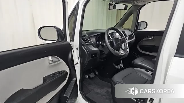 Kia The New Ray id 3746365 из Кореи 20
