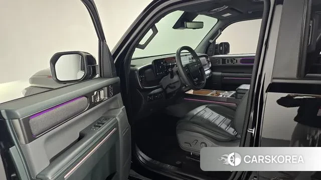 Kia Tasman id 3732388 из Кореи 20