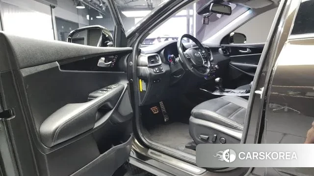 Kia The New Sorento id 2991236 из Кореи 20