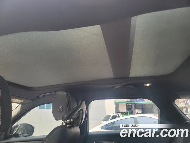 Land Rover Range Rover Velar id 2834556 из Кореи 18