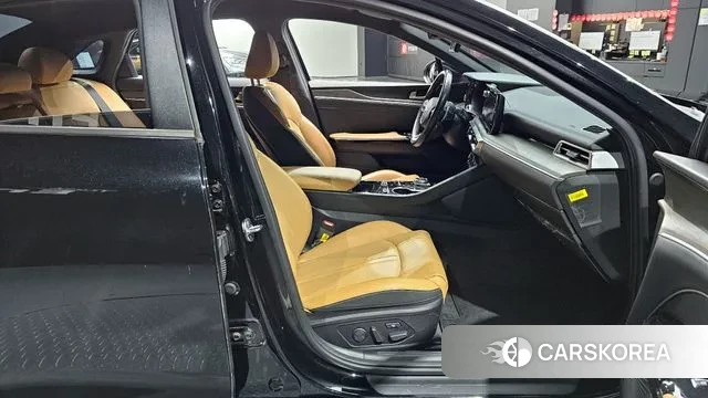 Kia K5 3rd generation id 3202925 из Кореи 20