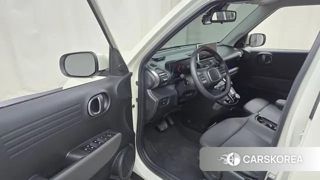 Hyundai The New Casper id 3457213 из Кореи 20