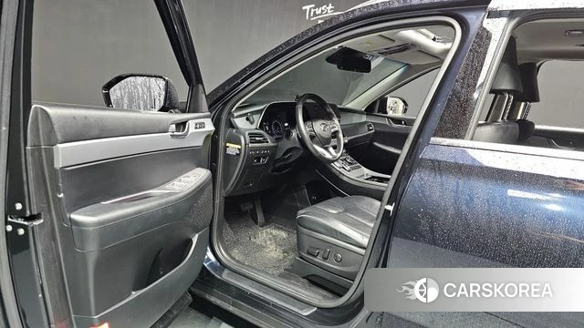 Hyundai Palisade id 3807654 из Кореи 20