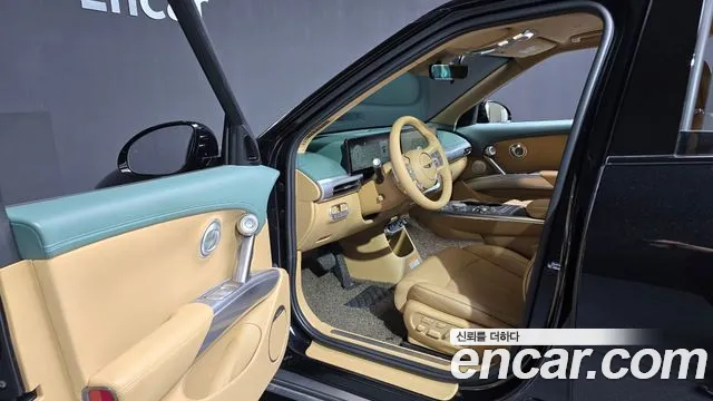 Genesis GV60 id 2724862 из Кореи 20