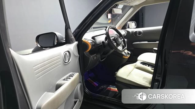 Hyundai Casper id 4608953 из Кореи 37