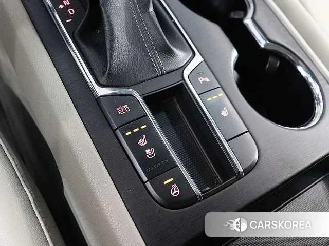 Kia The New Carnival id 3627177 из Кореи 20