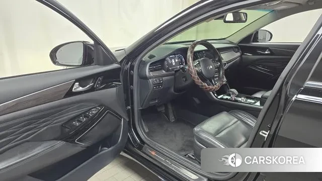 Kia K7 Premier id 3417052 из Кореи 20