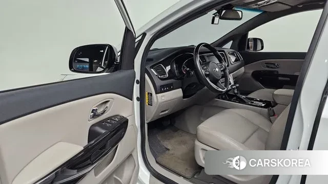 Kia The New Carnival id 3055246 из Кореи 20