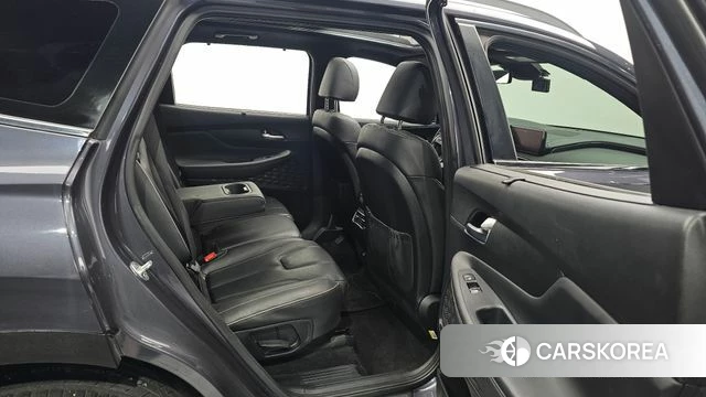 Hyundai The New Santa Fe id 4693397 из Кореи 36