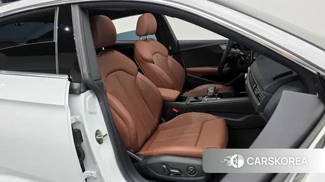 Audi A5 (F5) id 3047932 из Кореи 20