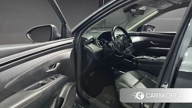 Hyundai Tucson (NX4) id 4941857 из Кореи 20