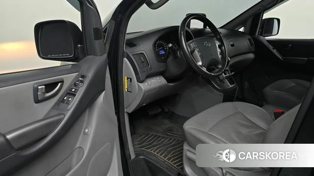 Hyundai The New Grand Starex id 3954818 из Кореи 20