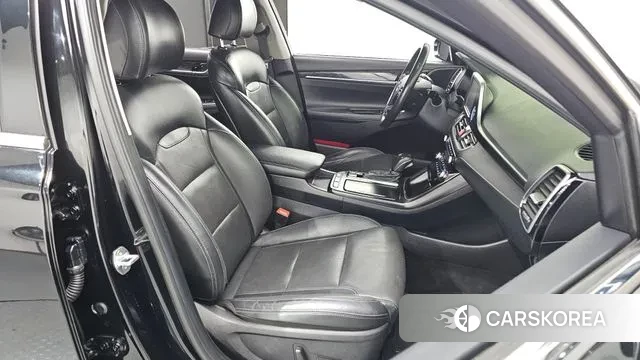 Hyundai Grandeur IG id 3723743 из Кореи 20