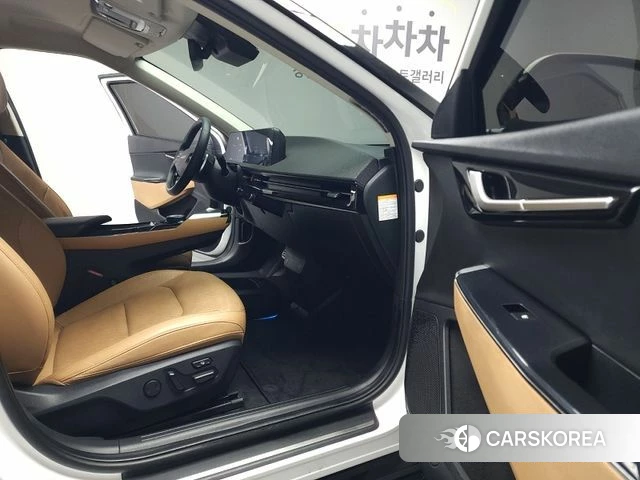 Kia EV6 id 3856495 из Кореи 20