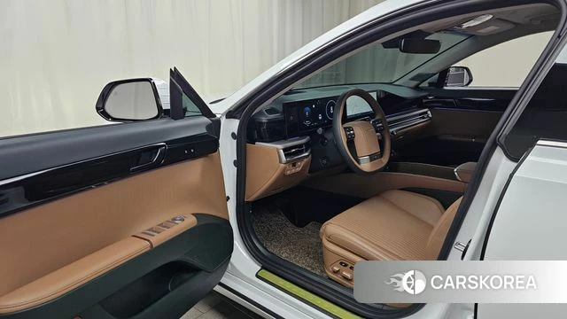 Hyundai Grandeur Hybrid (GN7) id 4194858 из Кореи 33