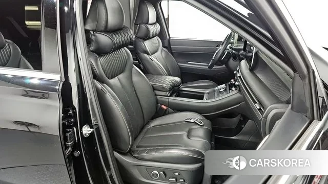 Hyundai The New Palisade id 3316855 из Кореи 20