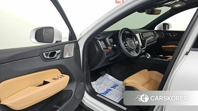 Volvo XC60 second Generation id 4871494 из Кореи 35