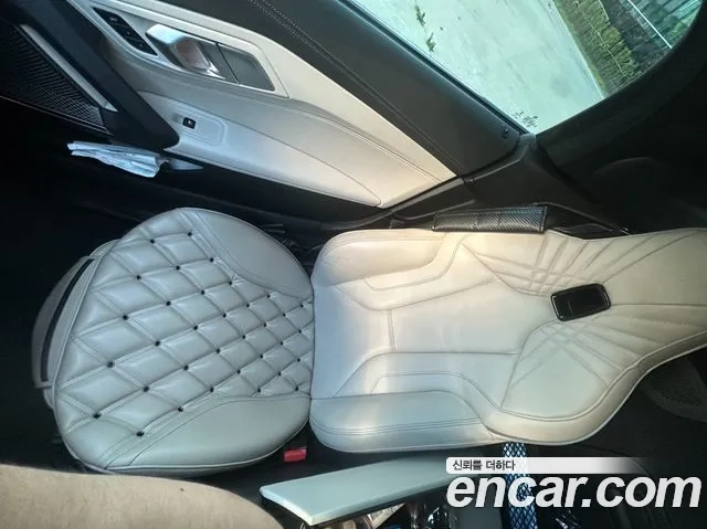 BMW Z4 (G29) id 2921533 из Кореи 10