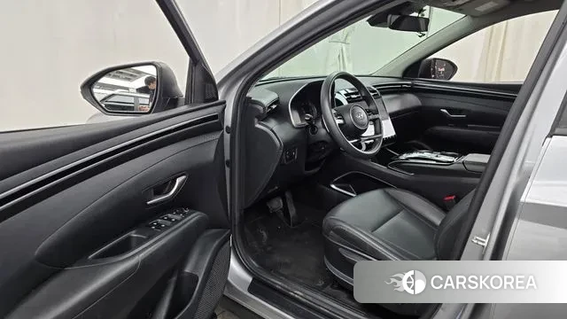 Hyundai Tucson (NX4) id 3597340 из Кореи 20