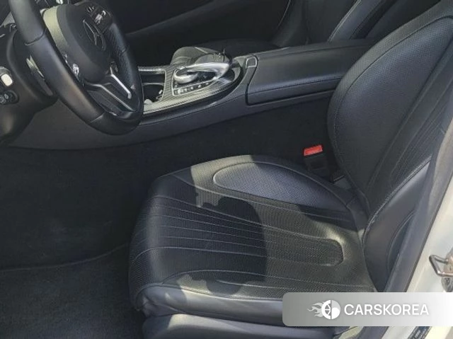 Mercedes-Benz CLS-Class C257 id 3886218 из Кореи 20