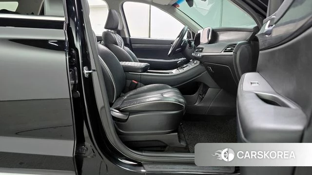 Hyundai Palisade id 3813066 из Кореи 20