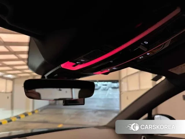 Porsche Cayenne (PO536) id 3462616 из Кореи 20