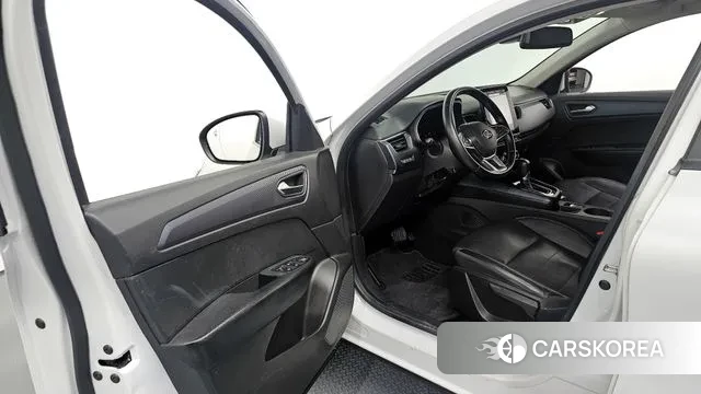 Renault Korea (Samsung) XM3 id 3694906 из Кореи 20