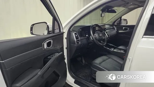 Kia Sorento 4th Generation id 3498980 из Кореи 20