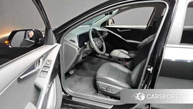 Kia Di All New Niro EV id 4292576 из Кореи 30