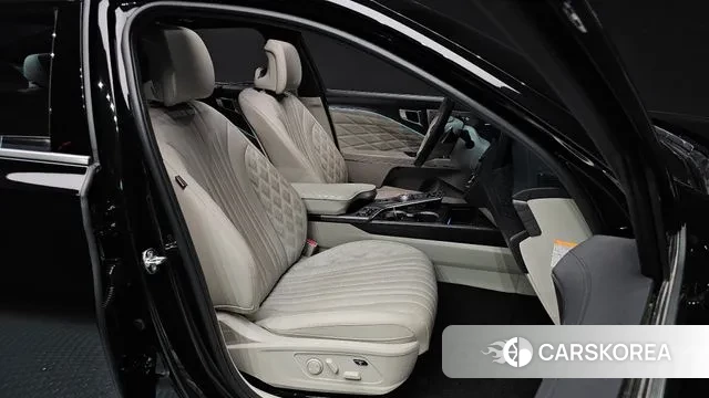 Kia K8 Hybrid id 2905139 из Кореи 20