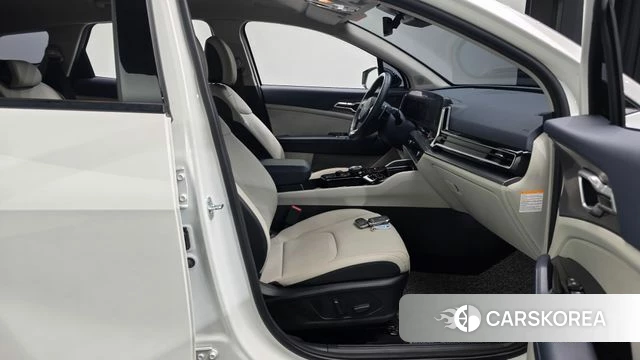 Kia Sportage 5th Generation Hybrid id 3915669 из Кореи 20