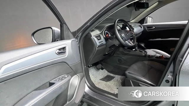 Renault Korea (Samsung) XM3 id 4303045 из Кореи 30