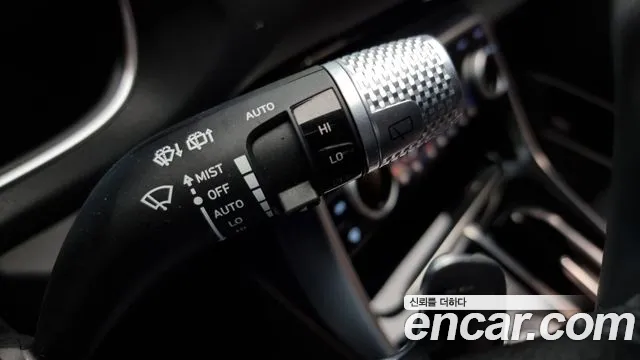 Genesis GV80 id 2752237 из Кореи 20