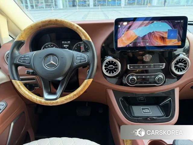 Mercedes-Benz Vito id 4334717 из Китая 27