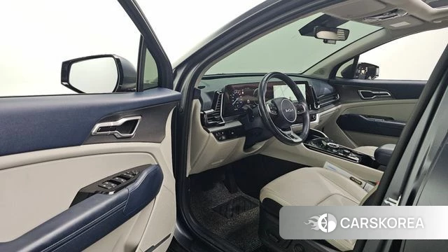 Kia Sportage 5th Generation Hybrid id 3922996 из Кореи 20