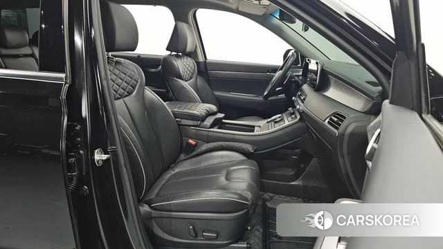 Hyundai Palisade id 4561828 из Кореи 34