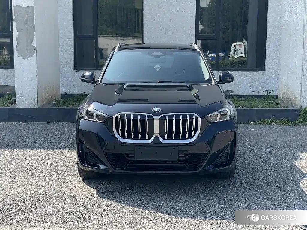 BMW X1 id 4553983 из Китая 15