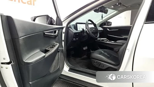 Kia EV6 id 3007658 из Кореи 20