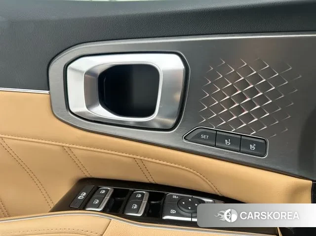 Kia Sorento 4th Generation id 3587602 из Кореи 20