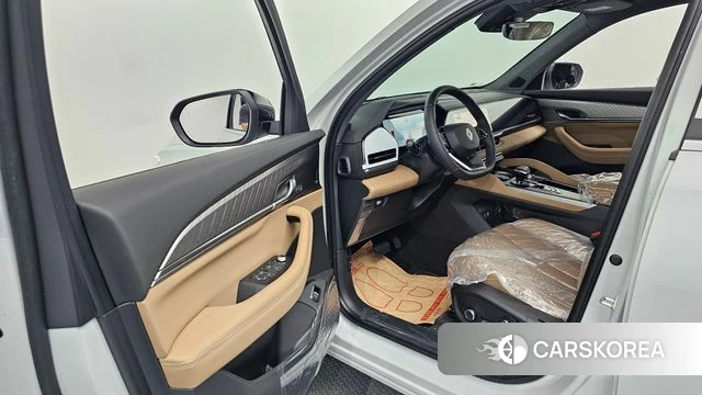 Renault Korea (Samsung) Grand Coleos id 4291829 из Кореи 20