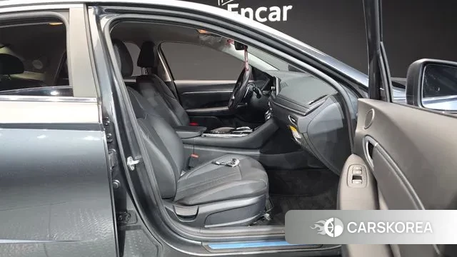 Hyundai Sonata (DN8) id 3489545 из Кореи 20