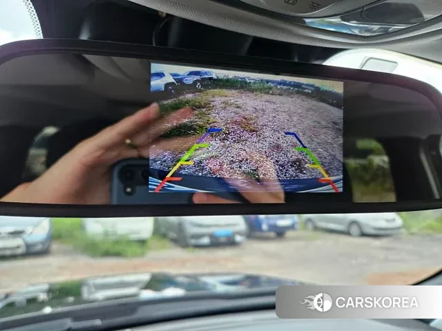 Jeep Renegade id 3123290 из Кореи 13