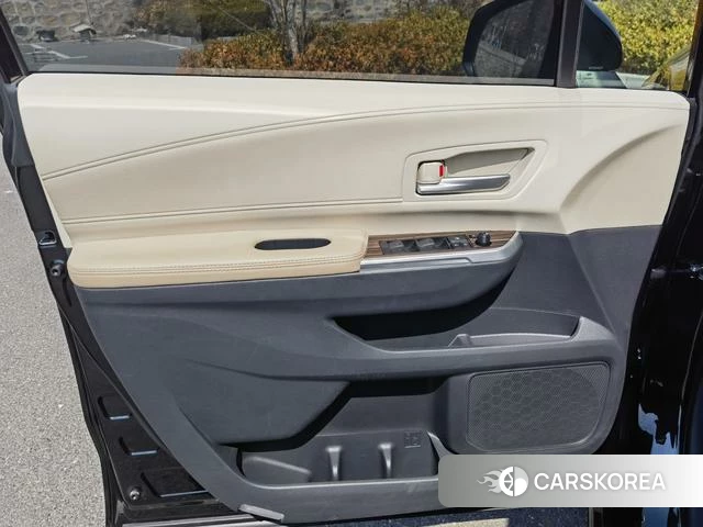 Toyota Saina id 4258058 из Китая 25