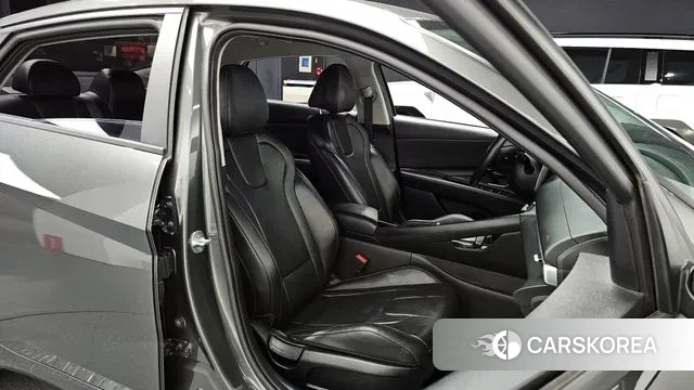 Hyundai Avante (CN7) id 2975864 из Кореи 20