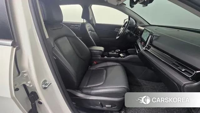 Kia Sportage 5th Generation id 3311903 из Кореи 20